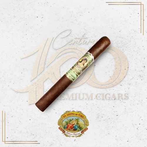 La Aroma de Cuba - Pasion - Corona Gorda