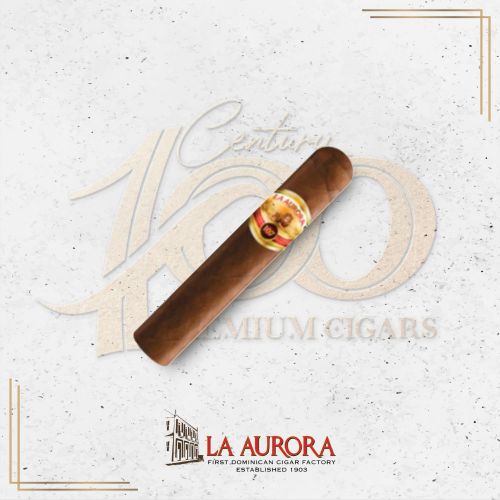 La Aurora - 107 Ecuador - 15 Minute Break