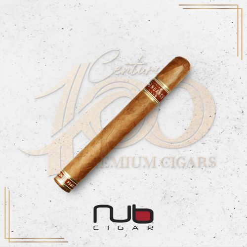 Nub - Nuance Single Roast (Cappuccino) - 542