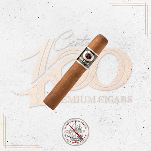 Odyssey - Habano - Corona 