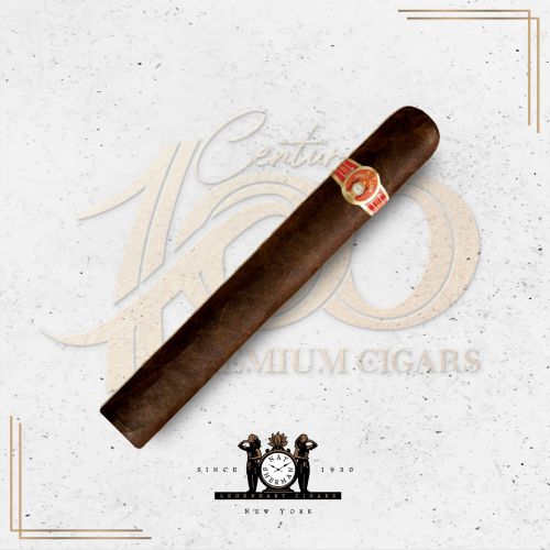 Nat Sherman - Metropolitan Maduro - Tycoon