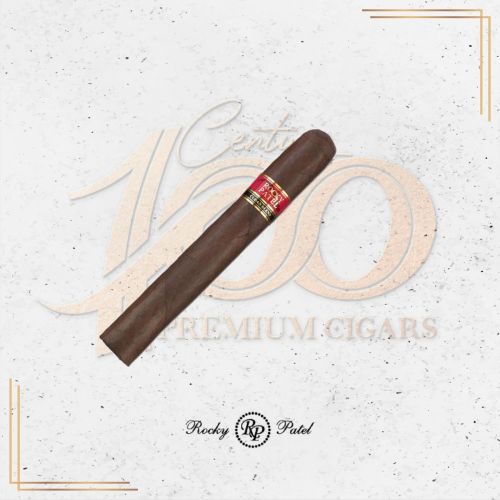 Rocky Patel - Cuban Blend Maduro - Toro