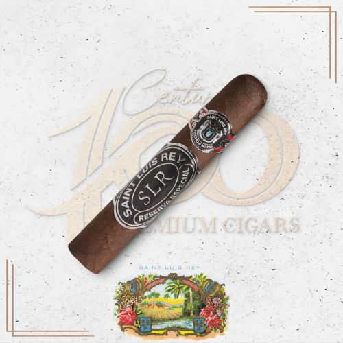 Saint Luis Rey (No Cubano) - Maduro - Titan