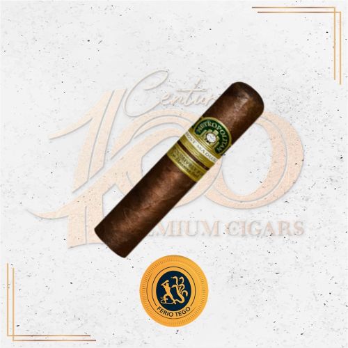Ferio Tego - Metropolitan Host Maduro - Hamilton