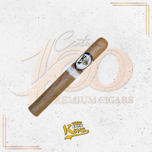 Don Kiki - Green Label - Churchill