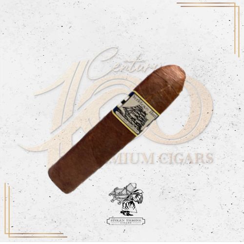 Stolen Throne - Yorktown Fleet - Robusto