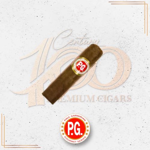 Paul Garmirian (PG) - Gourmet Series - Bombones