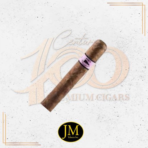 JM's - Dominican Honeys - Berry 