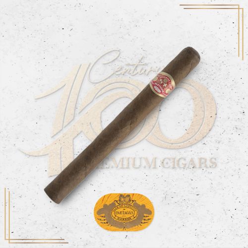 Partagas - 8-9-8