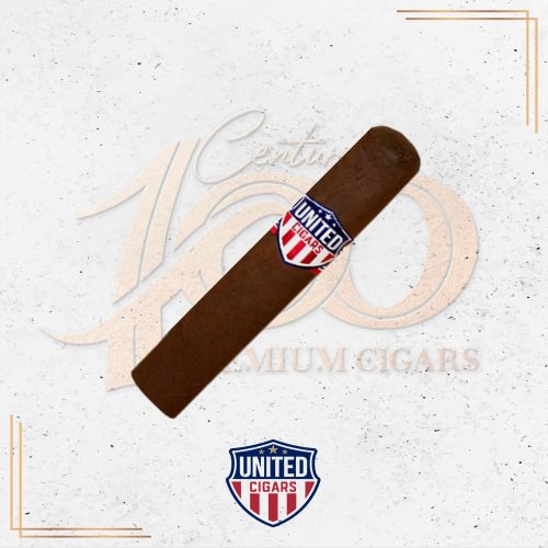 United - Maduro Box Pressed - Toro 