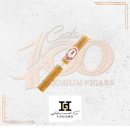 Howard G - Magic Stick - Connecticut Robusto