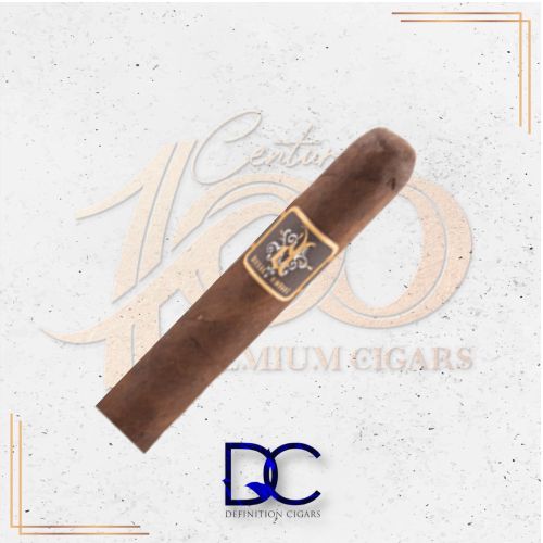 Diesel - Vintage Series Maduro (San Andres) - Gigante Nub
