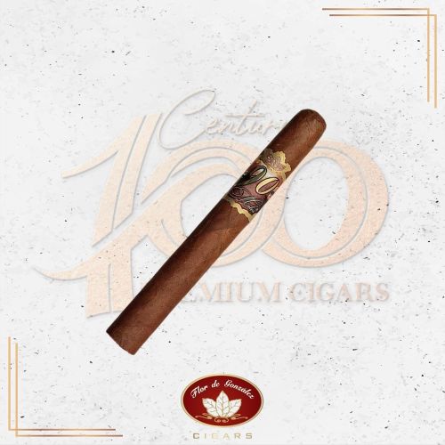 Flor de Gonzalez (FDG) - 90 Millas Habano - Toro