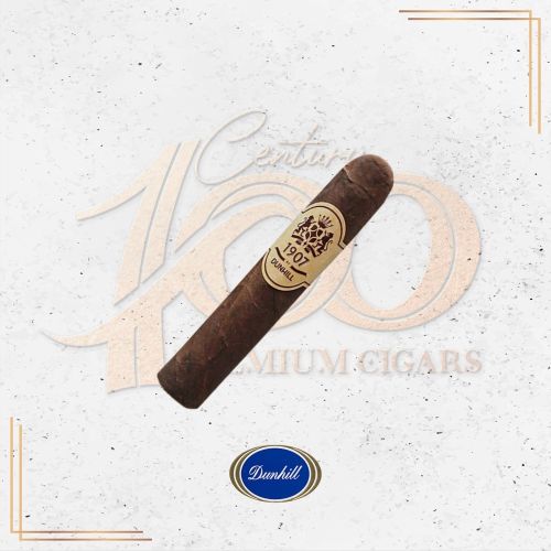 Dunhill - 1907 - Titan