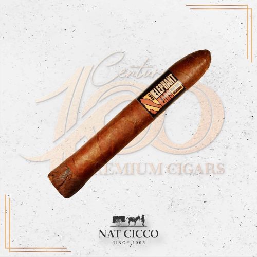 Nat Cicco - Elephant Ears - Jumbo