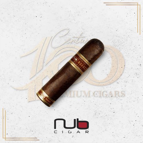 Nub - Nuance Triple Roast (Espresso) - 460