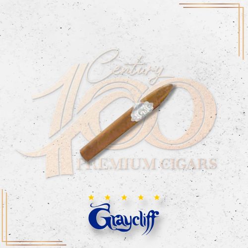 Graycliff - 30 Year Vintage - Pirate 