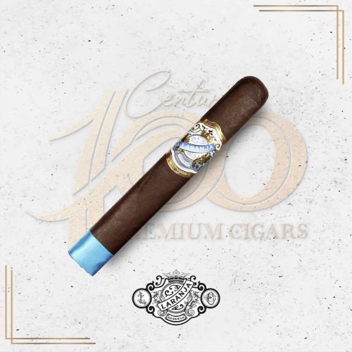 Laranja Reserva - Azulejo - Robusto Extra