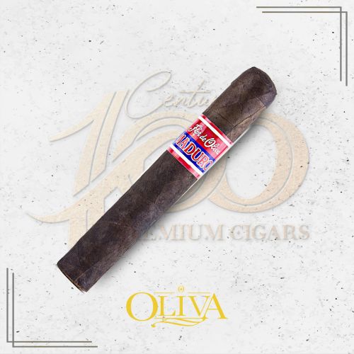 Flor de Oliva - Maduro - Robusto