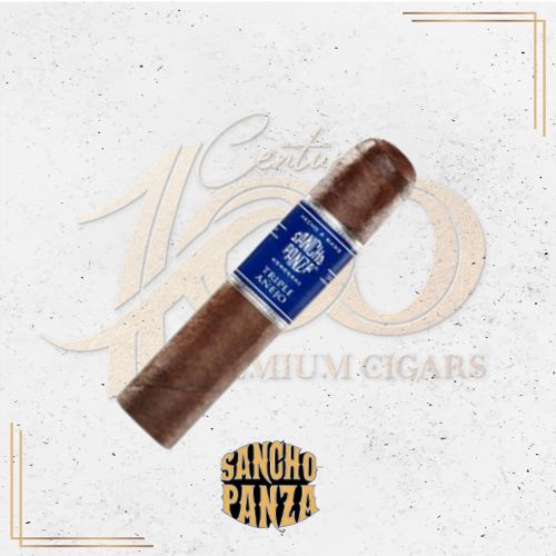 Sancho Panza (Non Cuban) - Triple Anejo - Gordo