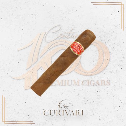 Curivari - Seleccion Privada - Diplomaticos