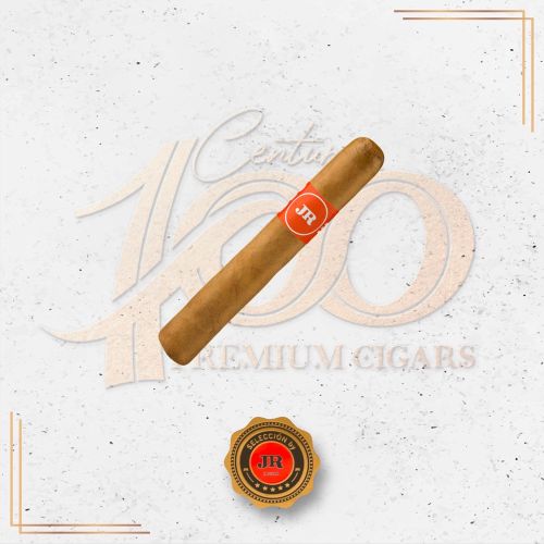 JR - Tradicion Dominicana - Toro