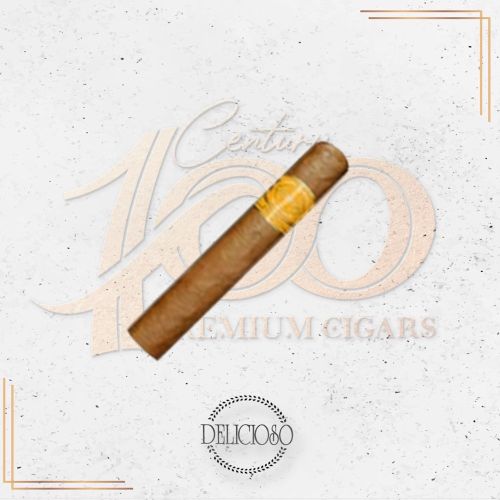 Delicioso - Classic Serie Cuban Bee Honey - Corona