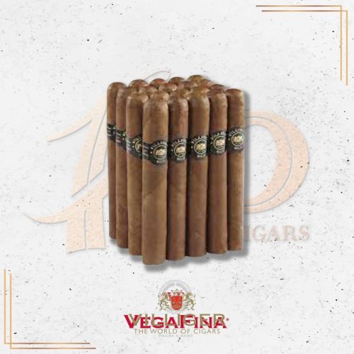 Villiger - Bold Habano - Toro
