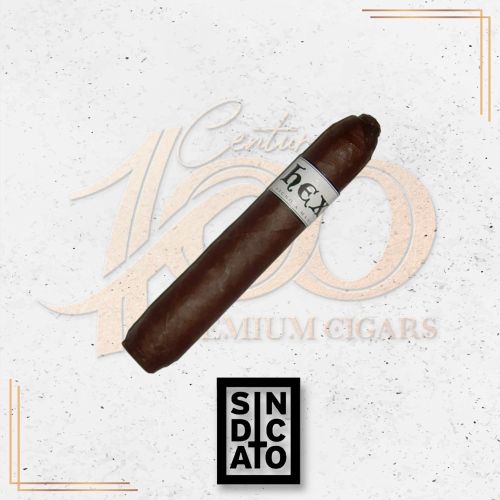 Sindicato - Hex - Perfecto 