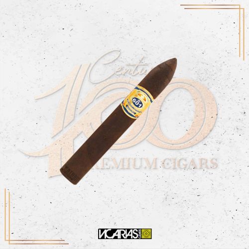 Vicarias - Blue Label - Torpedo 