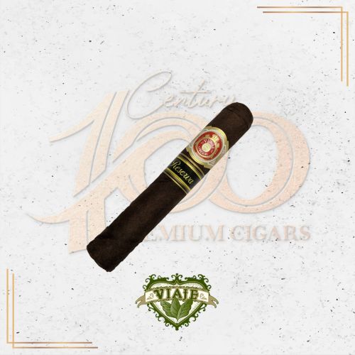 Viaje - Circa ’45 - Maduro No. 2 