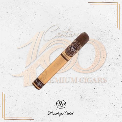 Rocky Patel - Gold Label - Sixty
