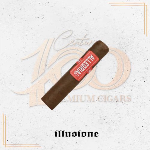 Illusione - Allegria - Corona