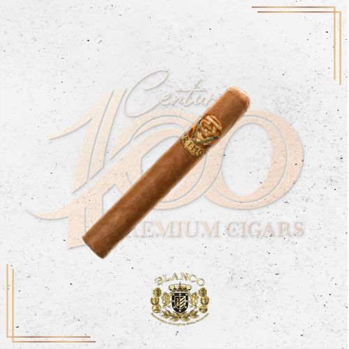 Blanco - Primos Estate Selection Habano Criollo Rosado - Munon