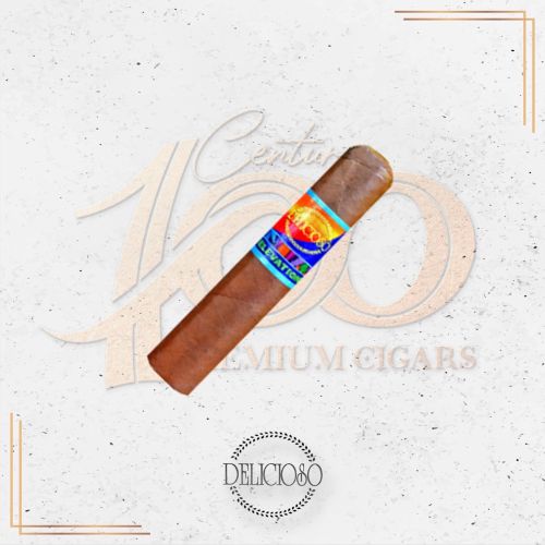 Delicioso - Elevation Serie Corojo - 556
