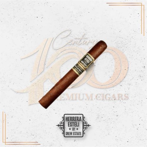 Herrera Esteli - Miami - Short Corona Gorda