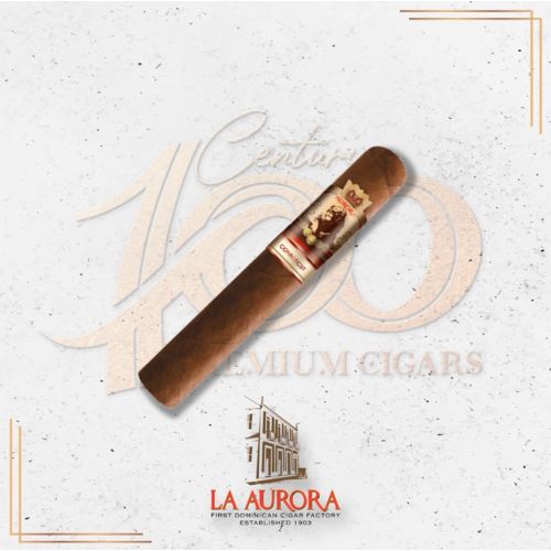 La Aurora - 1495 Series - Connecticut Robusto