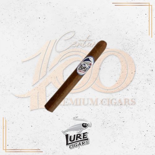 Lure - Corojo Oscuro - Lil' Tony