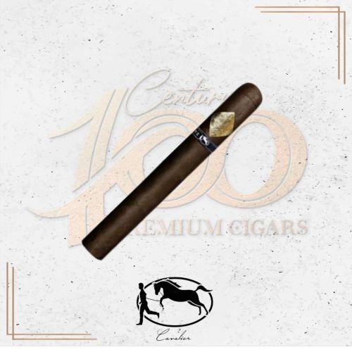 Cavalier Geneve - BII Viso Jalapa - Corona