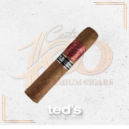 Ted's - Bourbon Cigar - Cigarillos