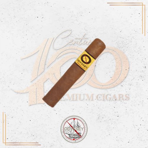 Odyssey - Habano - Robusto 