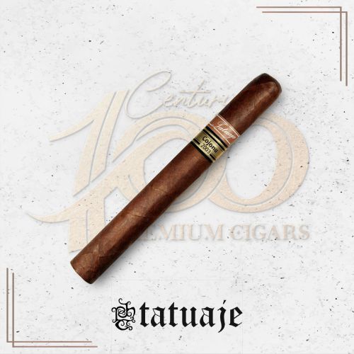 Tatuaje - Reserva Miami - Cojonu 2003