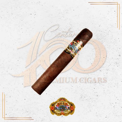 Sosa - Classic Maduro - Governor 