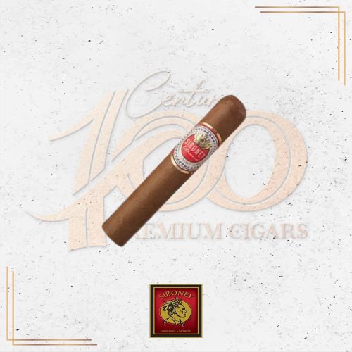 Siboney - Reserve Maduro - Rothchild