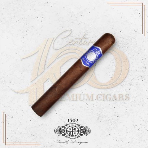 1502 - Blue Sapphire - Toro