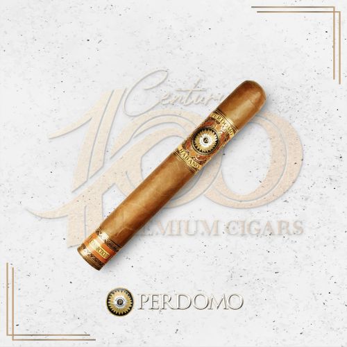 Perdomo - Habano - Connecticut - Epicure