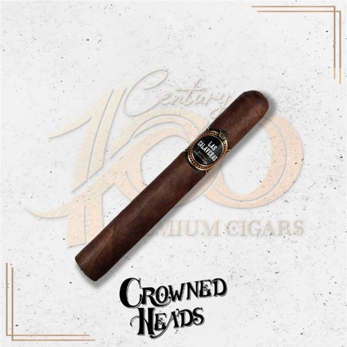 Crowned Heads - Las Calaveras - Edicion Limitada 2017 LC52
