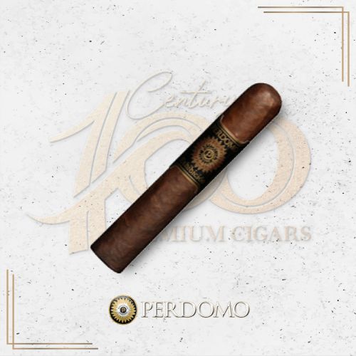 Perdomo - Exhibicion - Maduro - Robusto