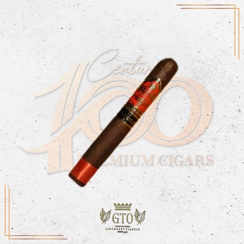 GTO - Mandinga - Gran Toro