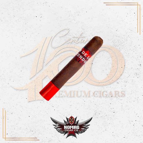 Nomad - Fin de los Mundos - Shorty